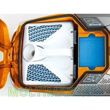 Пылесос Thomas AQUA+ Pet & Family 788563 картинка 3